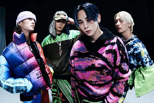 SHINee将于本周出演音乐节目，展现正规8辑新曲舞台，引发期待！