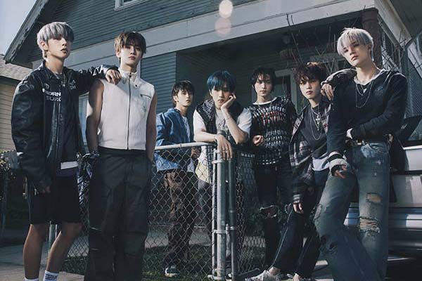 NCT DREAM正规3辑《ISTJ》受到英国知名音乐专门杂志《NME》的瞩目，新曲《ISTJ》获